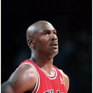 Michael Jordan mobile wallpaper