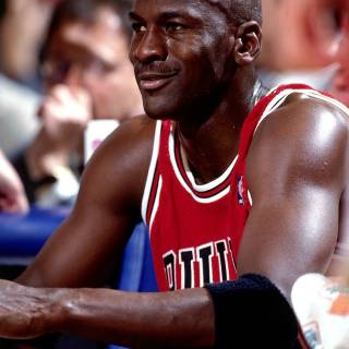 Michael Jordan mobile wallpaper