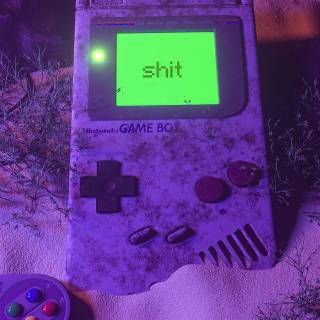 Nintendo mobile wallpaper