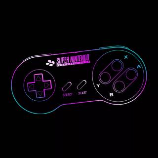 Nintendo mobile wallpaper