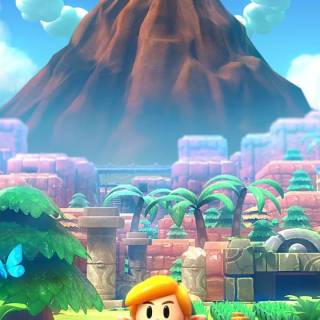Nintendo mobile wallpaper