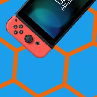 Nintendo mobile wallpaper