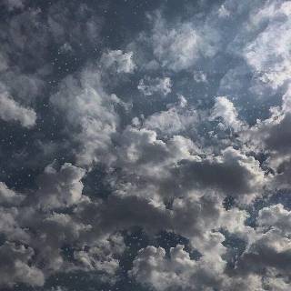 Clouds mobile wallpaper