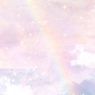 Clouds mobile wallpaper