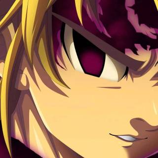 Seven deadly sins mobile wallpaper