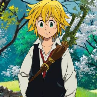 Seven deadly sins mobile wallpaper