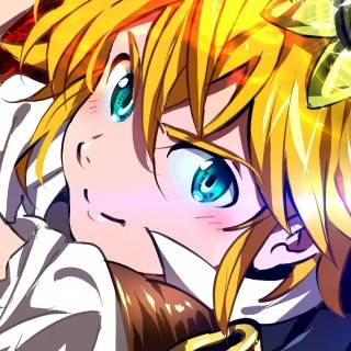 Seven deadly sins mobile wallpaper