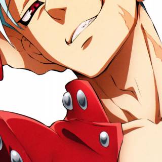 Seven deadly sins mobile wallpaper