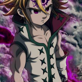 Seven deadly sins mobile wallpaper