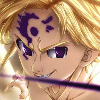 Seven deadly sins mobile wallpaper