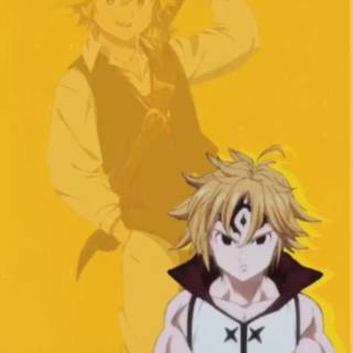 Seven deadly sins mobile wallpaper