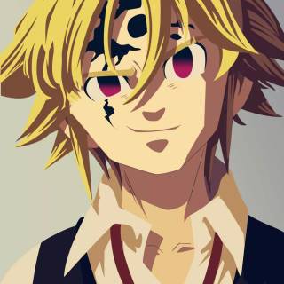 Seven deadly sins mobile wallpaper