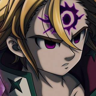 Seven deadly sins mobile wallpaper