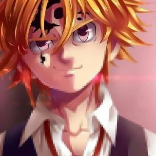 Seven deadly sins mobile wallpaper