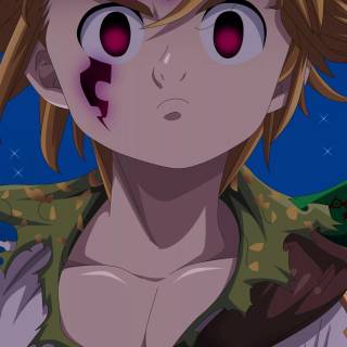 Seven deadly sins mobile wallpaper