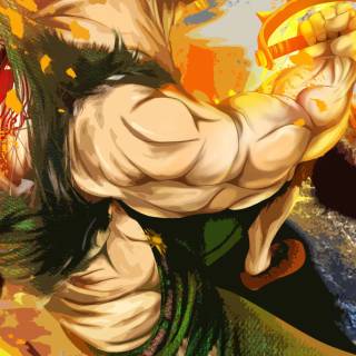 Seven deadly sins mobile wallpaper