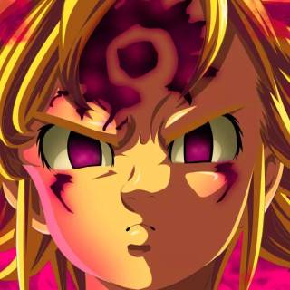 Seven deadly sins mobile wallpaper