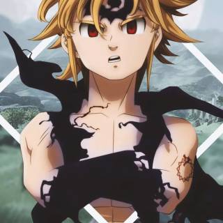 Seven deadly sins mobile wallpaper