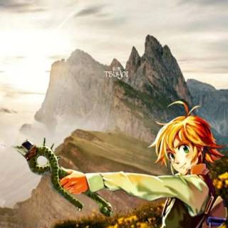 Seven deadly sins mobile wallpaper