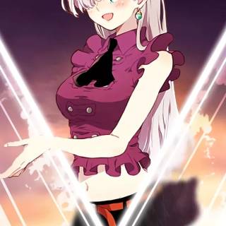 Seven deadly sins mobile wallpaper