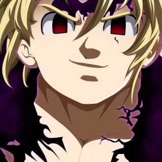 Seven deadly sins mobile wallpaper