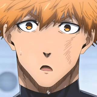 Rensuke Kunigami wallpaper