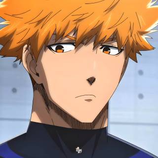 Rensuke Kunigami wallpaper