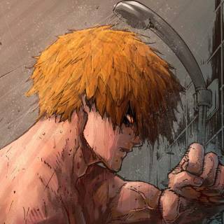 Rensuke Kunigami wallpaper