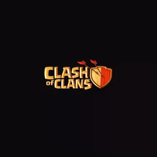 Clash of Clans desktop wallpaper