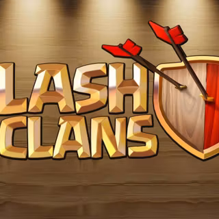 Clash of Clans desktop wallpaper