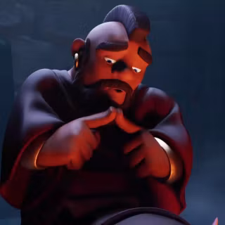 Clash of Clans desktop wallpaper