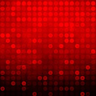 Pixel red wallpaper