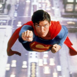Christopher Reeve wallpaper