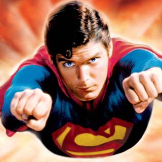Christopher Reeve wallpaper