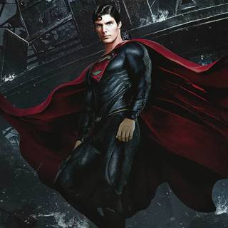 Christopher Reeve wallpaper