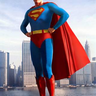 Christopher Reeve wallpaper