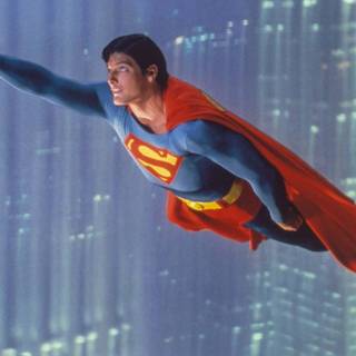 Christopher Reeve wallpaper