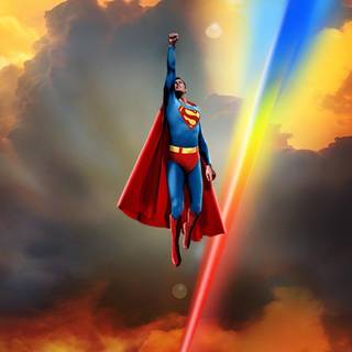 Christopher Reeve wallpaper