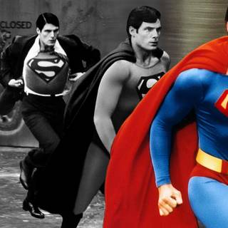 Christopher Reeve wallpaper