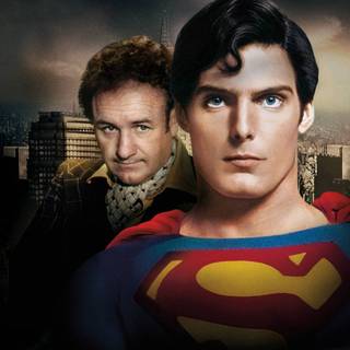 Christopher Reeve wallpaper