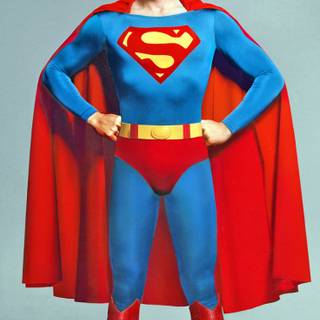 Christopher Reeve wallpaper