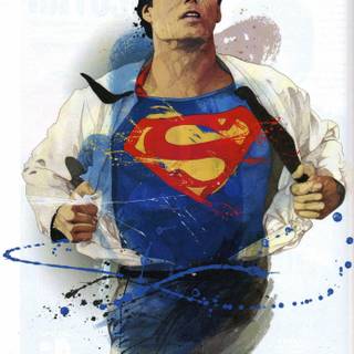 Christopher Reeve wallpaper