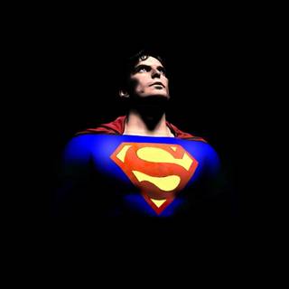 Christopher Reeve wallpaper