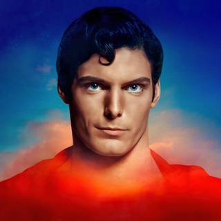 Christopher Reeve wallpaper