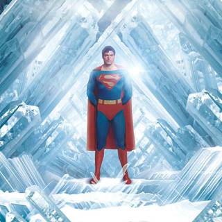 Christopher Reeve wallpaper