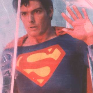 Christopher Reeve wallpaper