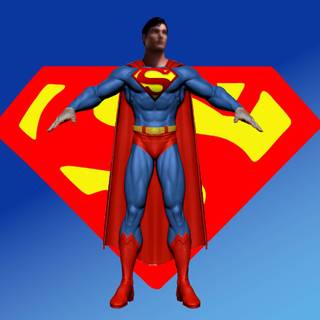 Christopher Reeve wallpaper