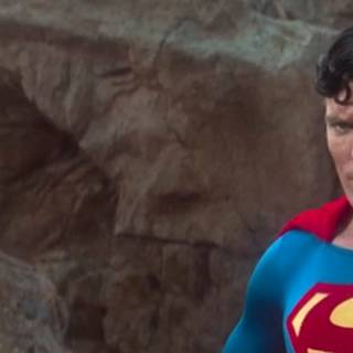 Christopher Reeve wallpaper