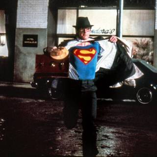 Christopher Reeve wallpaper