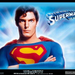 Christopher Reeve wallpaper